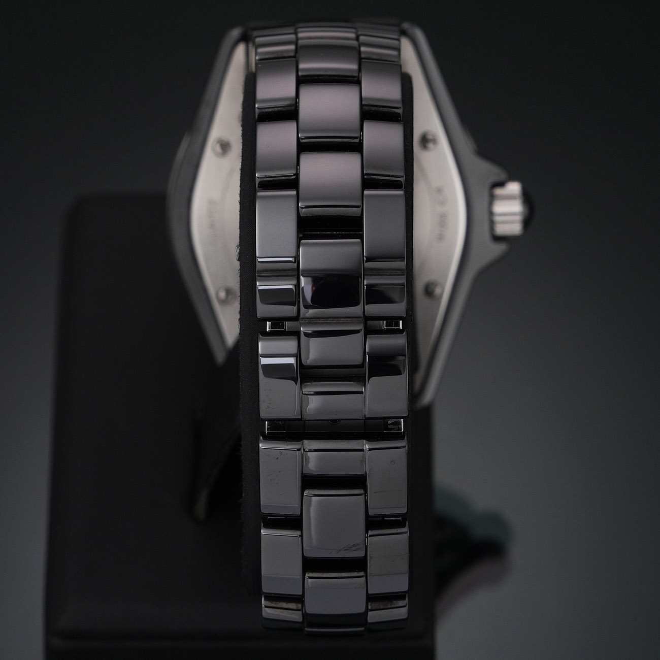 CHANEL(USED)샤넬 H0682 J12 33mm 워치