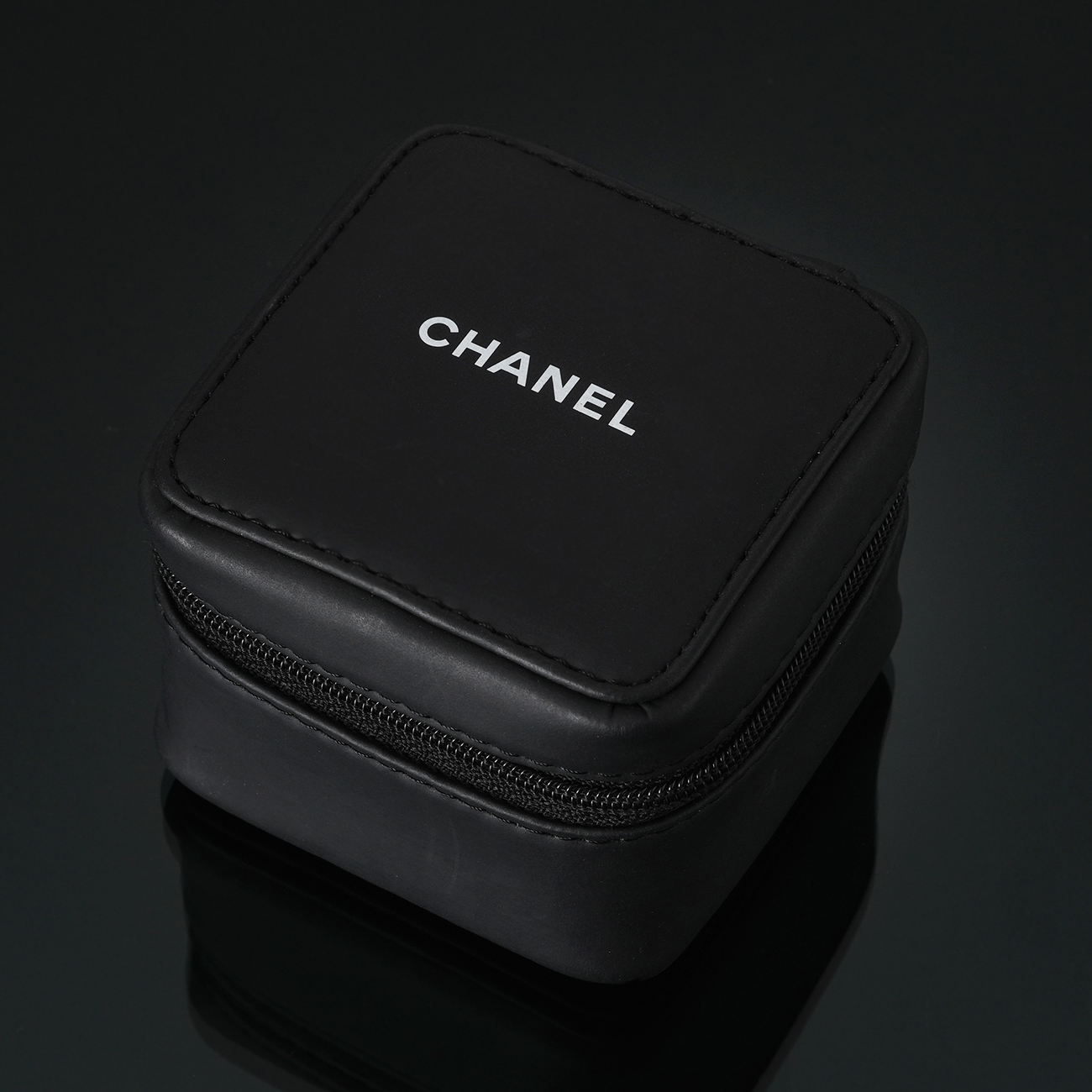 CHANEL(USED)샤넬 마드모아젤 워치