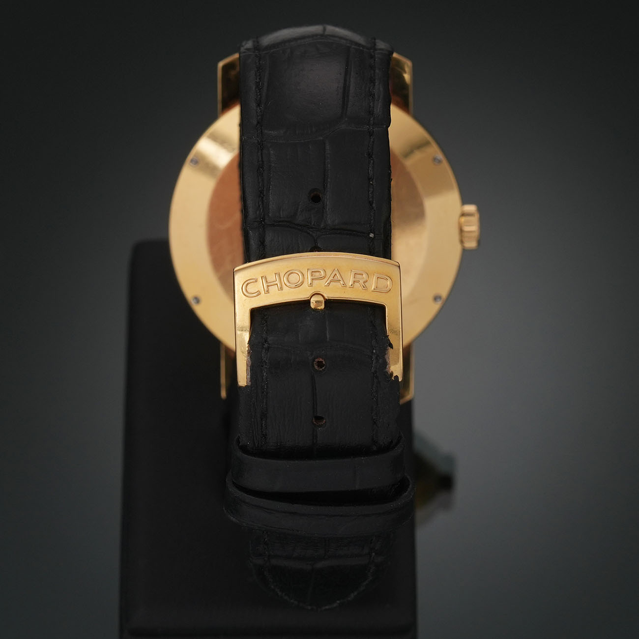 CHOPARD(USED)쇼파드 클래식 워치