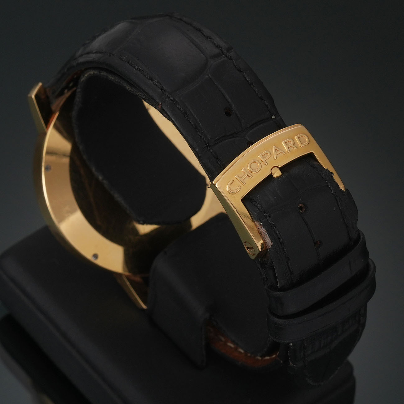 CHOPARD(USED)쇼파드 클래식 워치