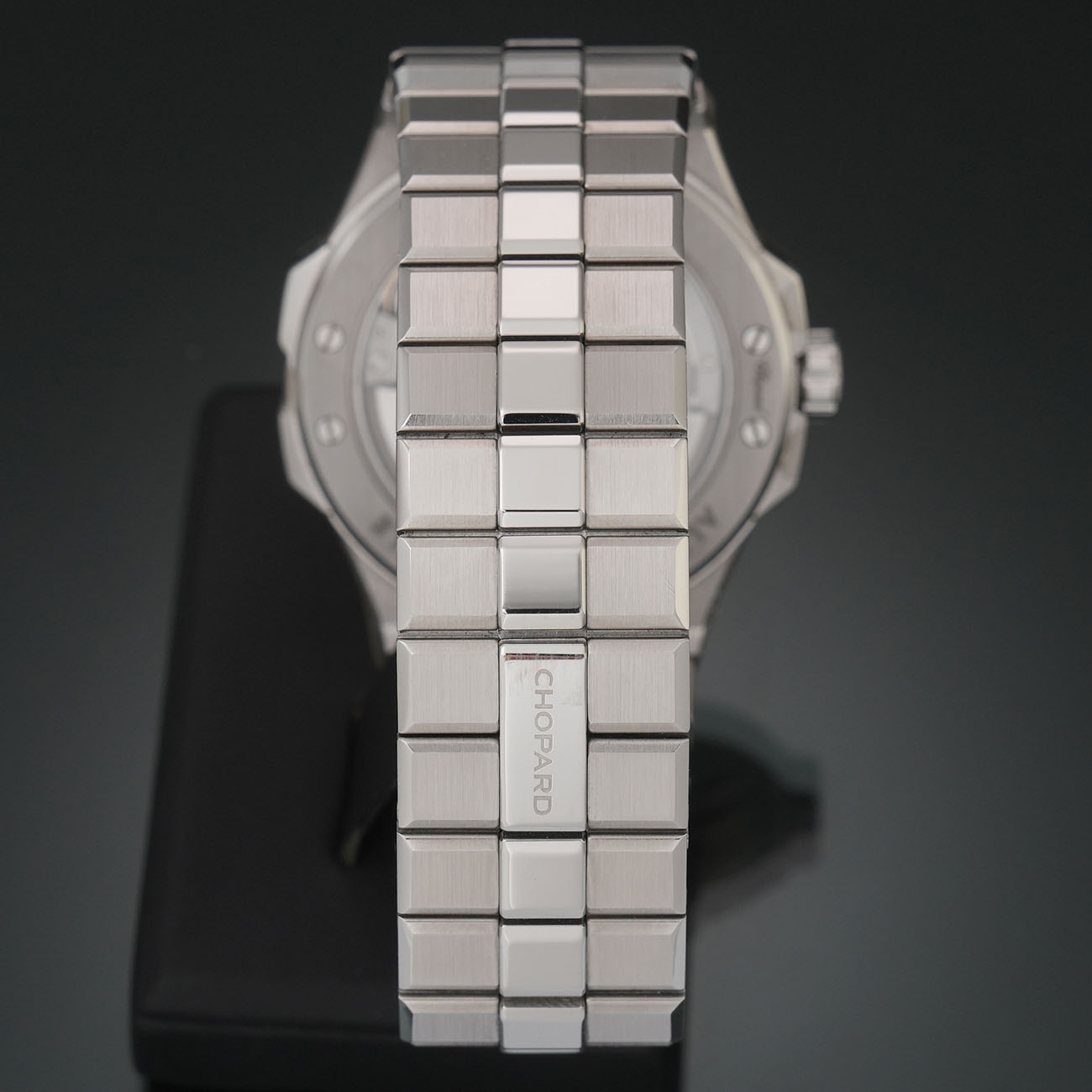 CHOPARD(USED)쇼파드 298600-3002 알파인 이글 41