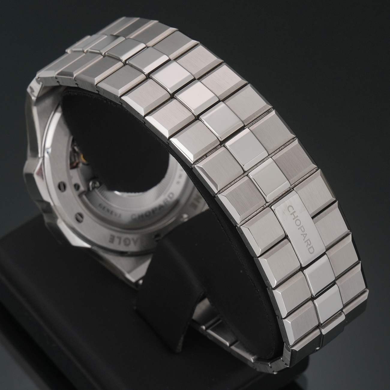 CHOPARD(USED)쇼파드 298600-3002 알파인 이글 41