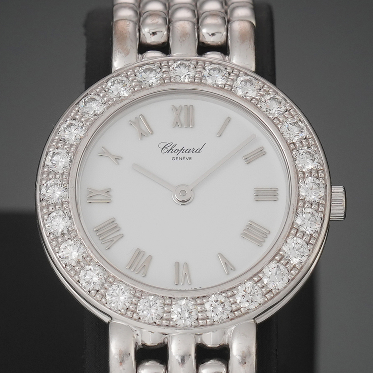 CHOPARD(USED)쇼파드 106206 레이디-클래식 워치