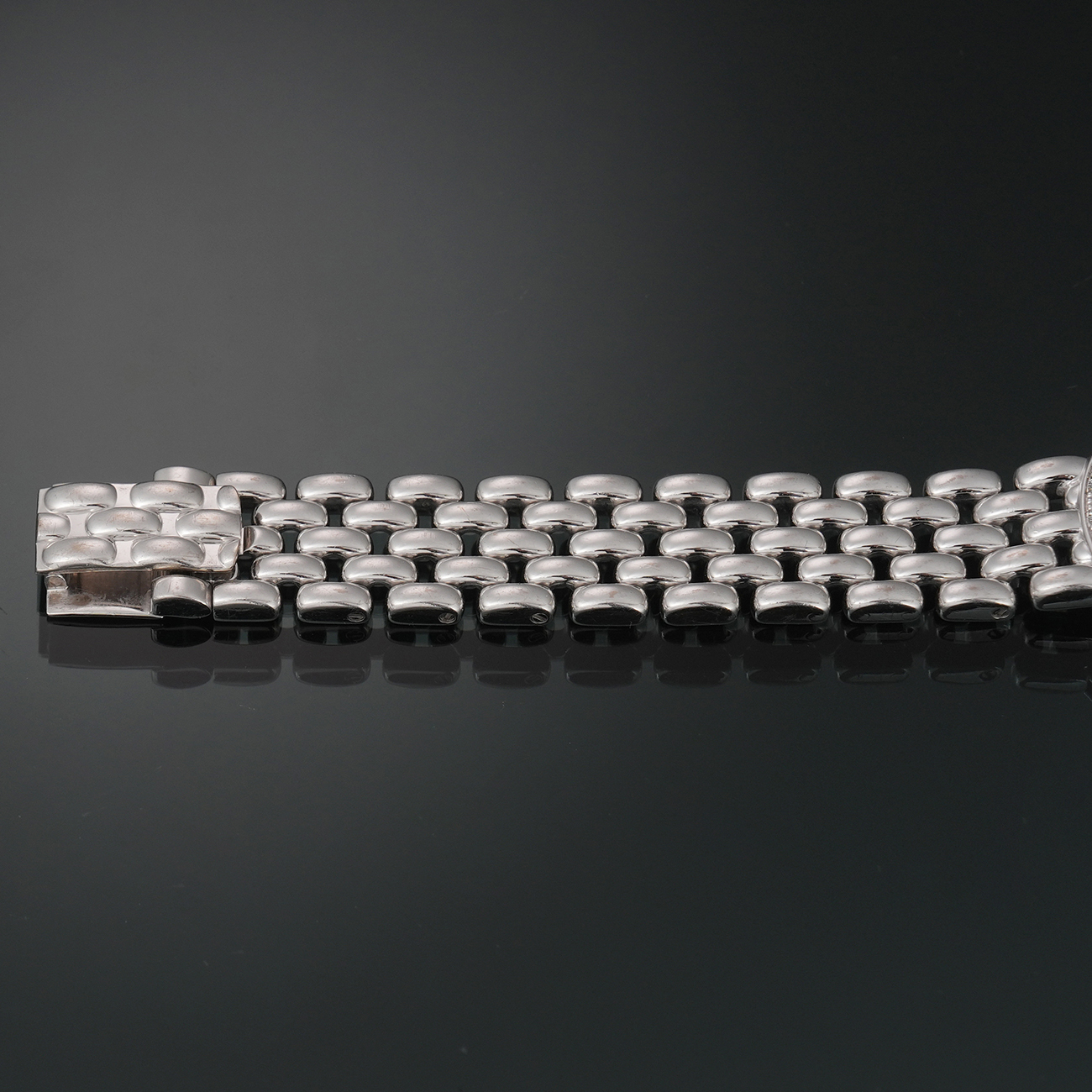 CHOPARD(USED)쇼파드 106206 레이디-클래식 워치