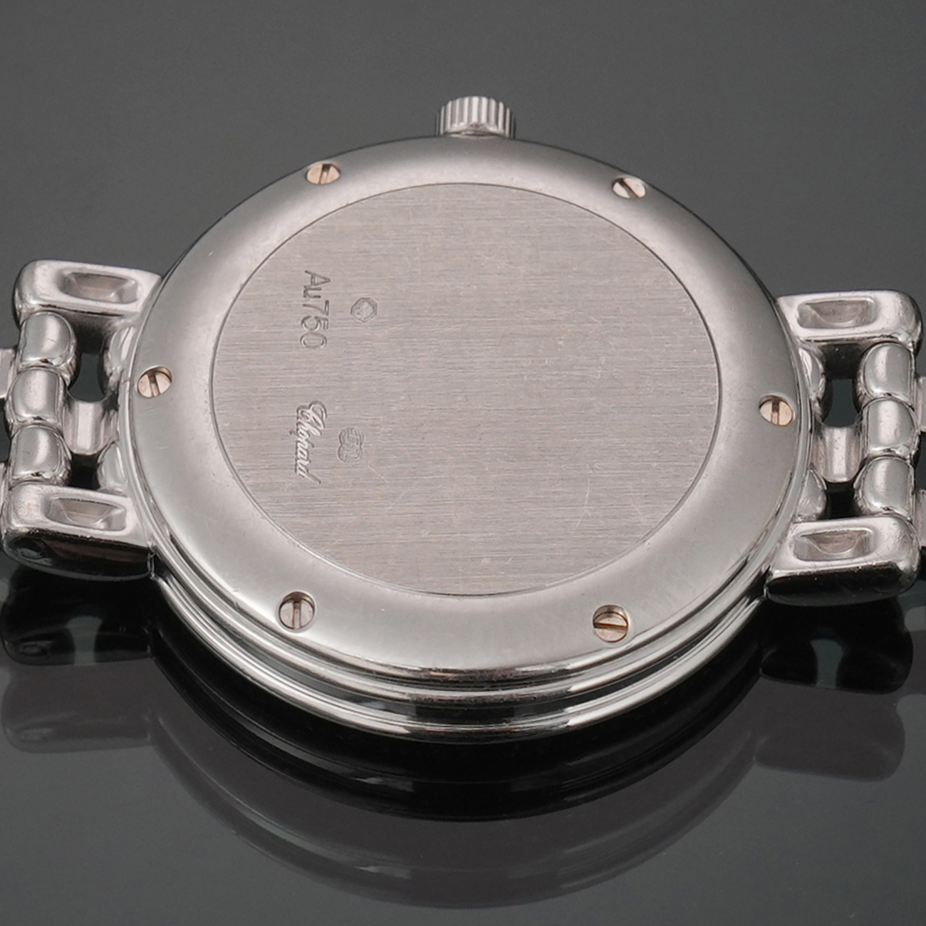 CHOPARD(USED)쇼파드 106206 레이디-클래식 워치