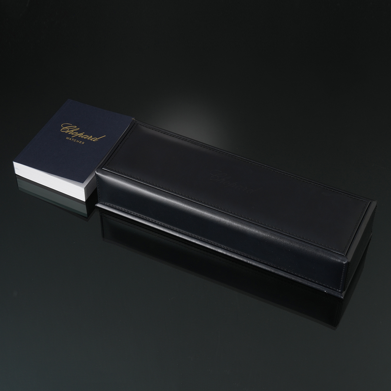 CHOPARD(USED)쇼파드 106206 레이디-클래식 워치