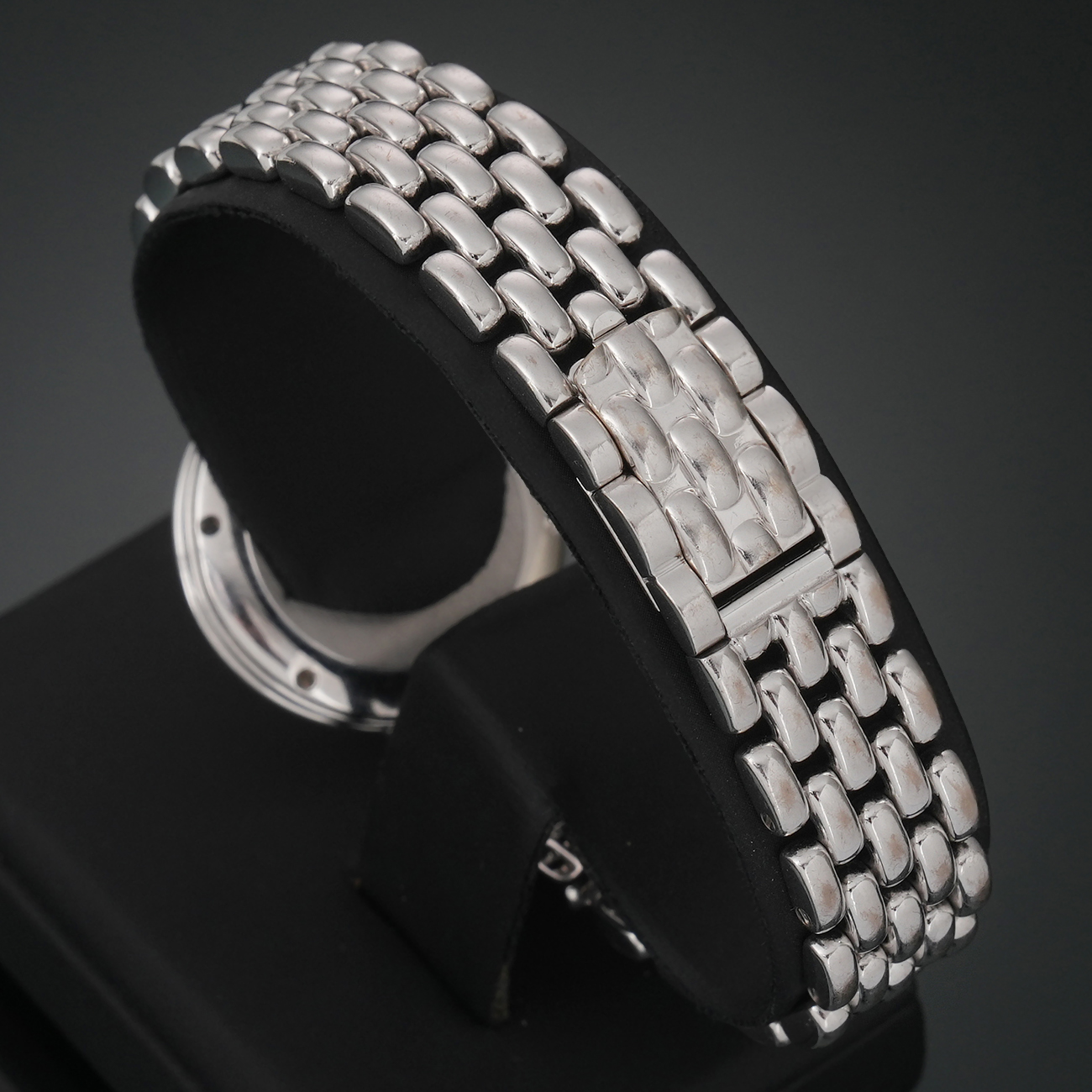 CHOPARD(USED)쇼파드 106206 레이디-클래식 워치