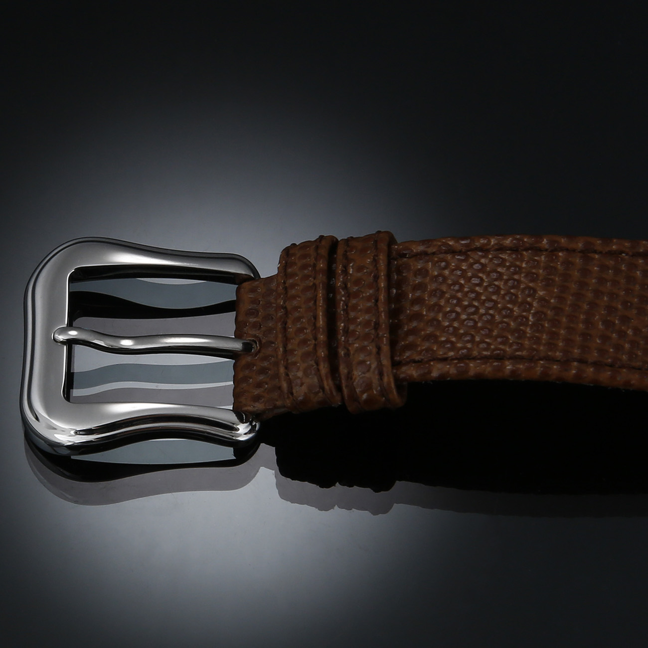 FENDI(USED)펜디 스틸 시계
