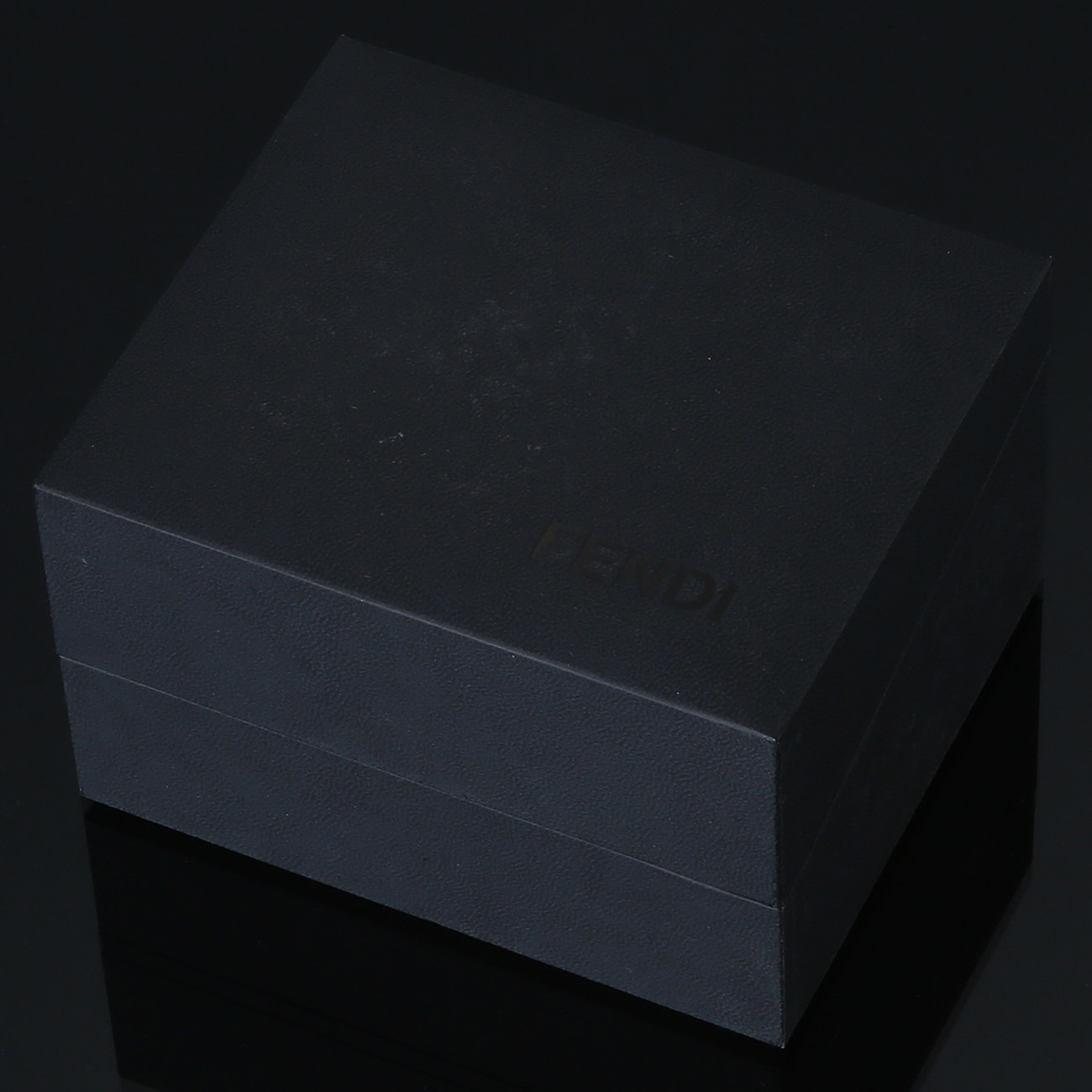 FENDI(USED)펜디 스틸 시계
