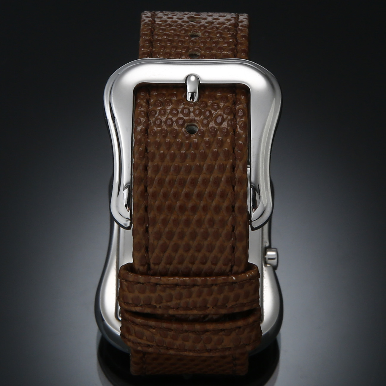 FENDI(USED)펜디 스틸 시계