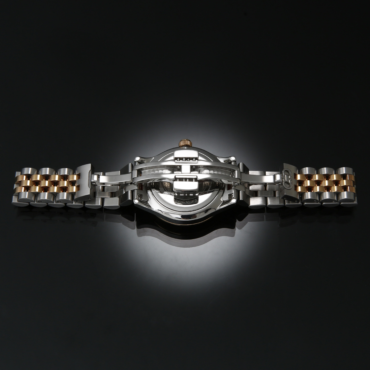FERRAGAMO(USED)페레가모 SFFK003 레이디 워치