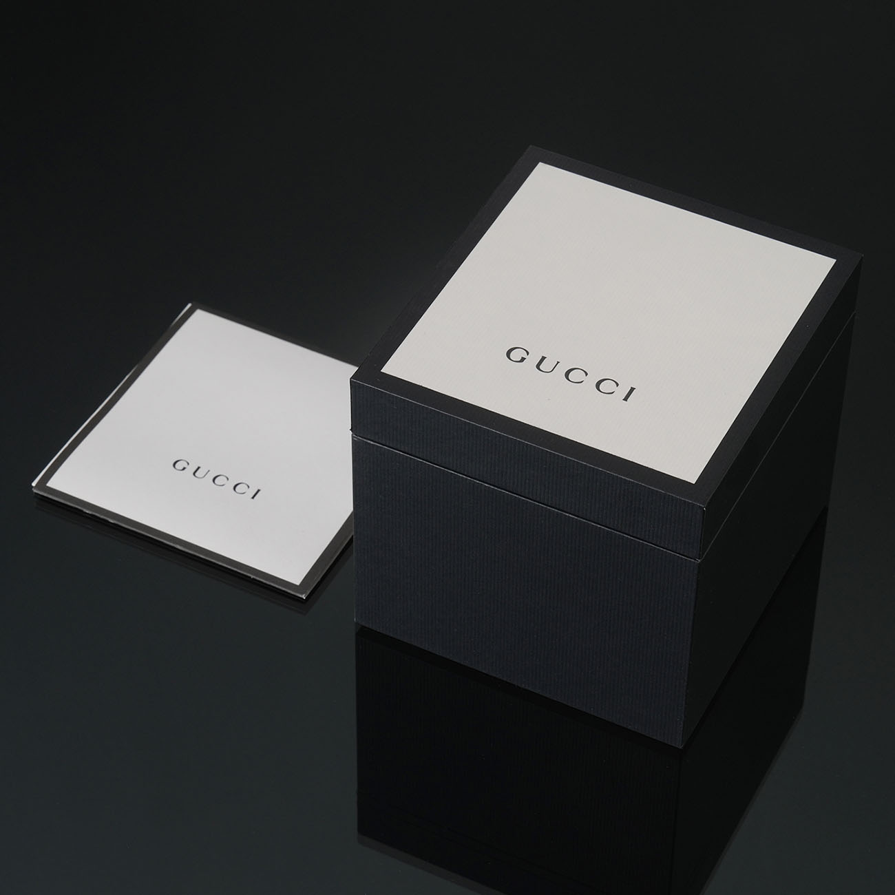 GUCCI(USED)구찌 타임리스 킹스네이크 워치 YA1264076