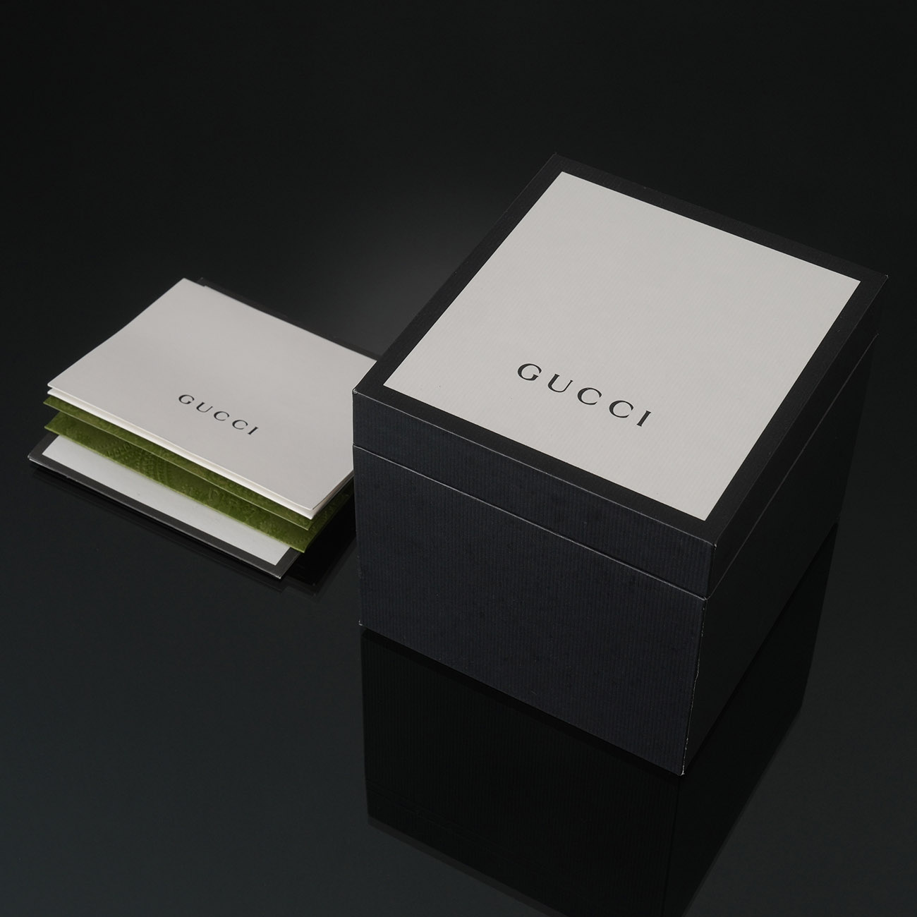 GUCCI(USED)구찌 캣 워치 126.5