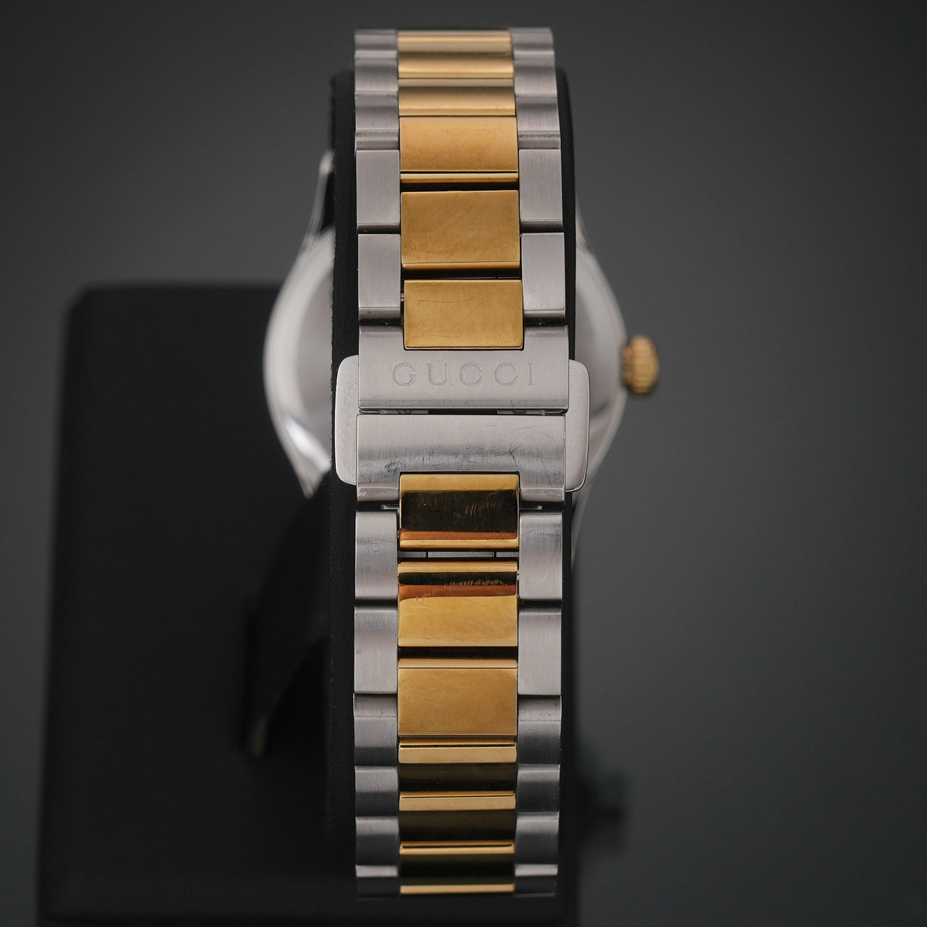 GUCCI(USED)구찌 캣 워치 126.5