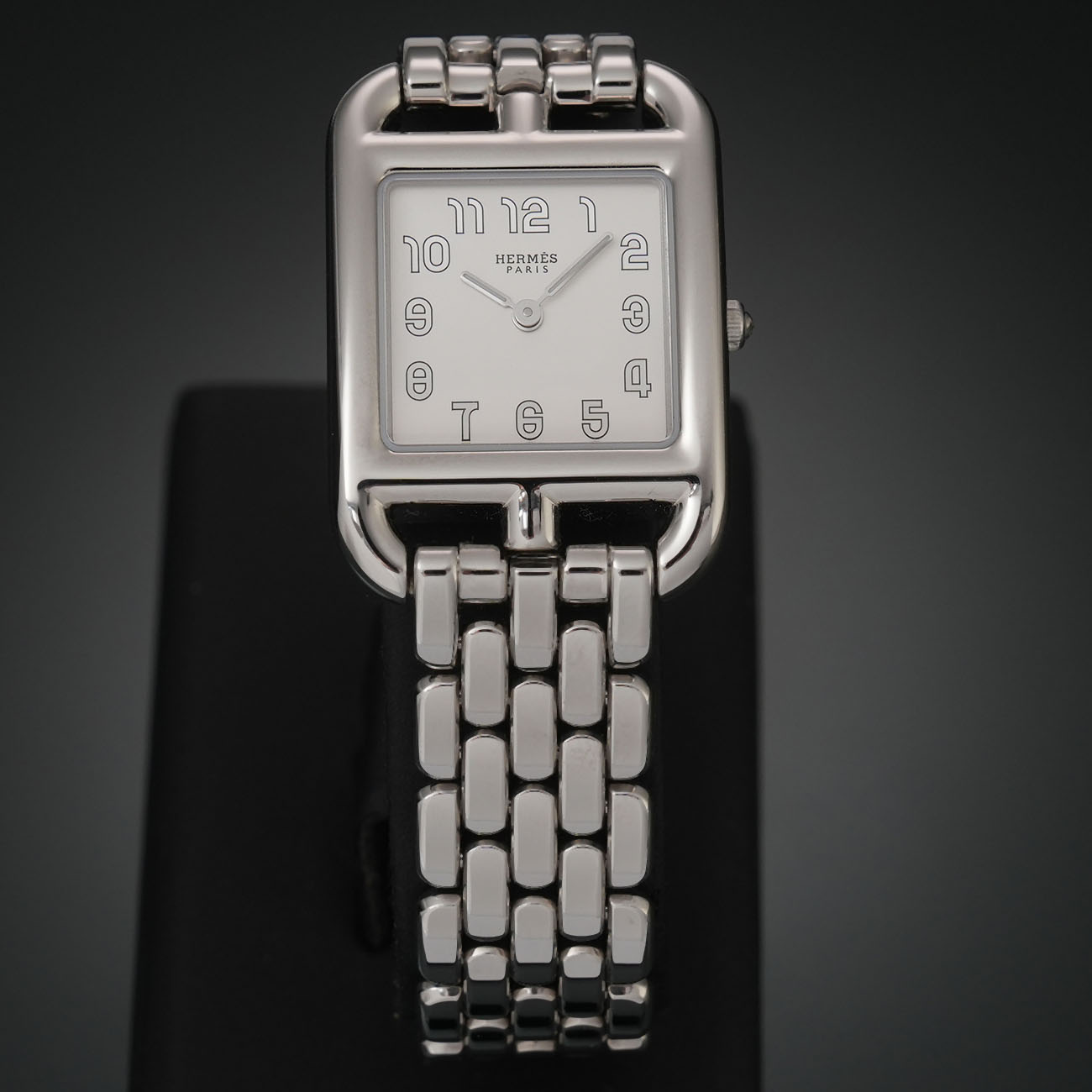 HERMES(USED) 에르메스 케이프 코드 31