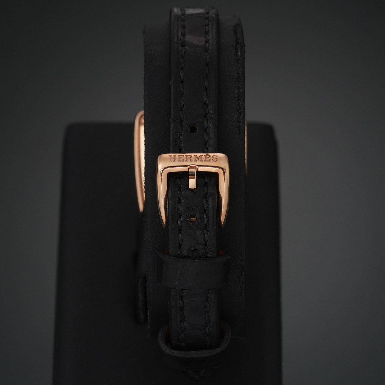 HERMES(USED)에르메스 갤롭 워치 GA1.171