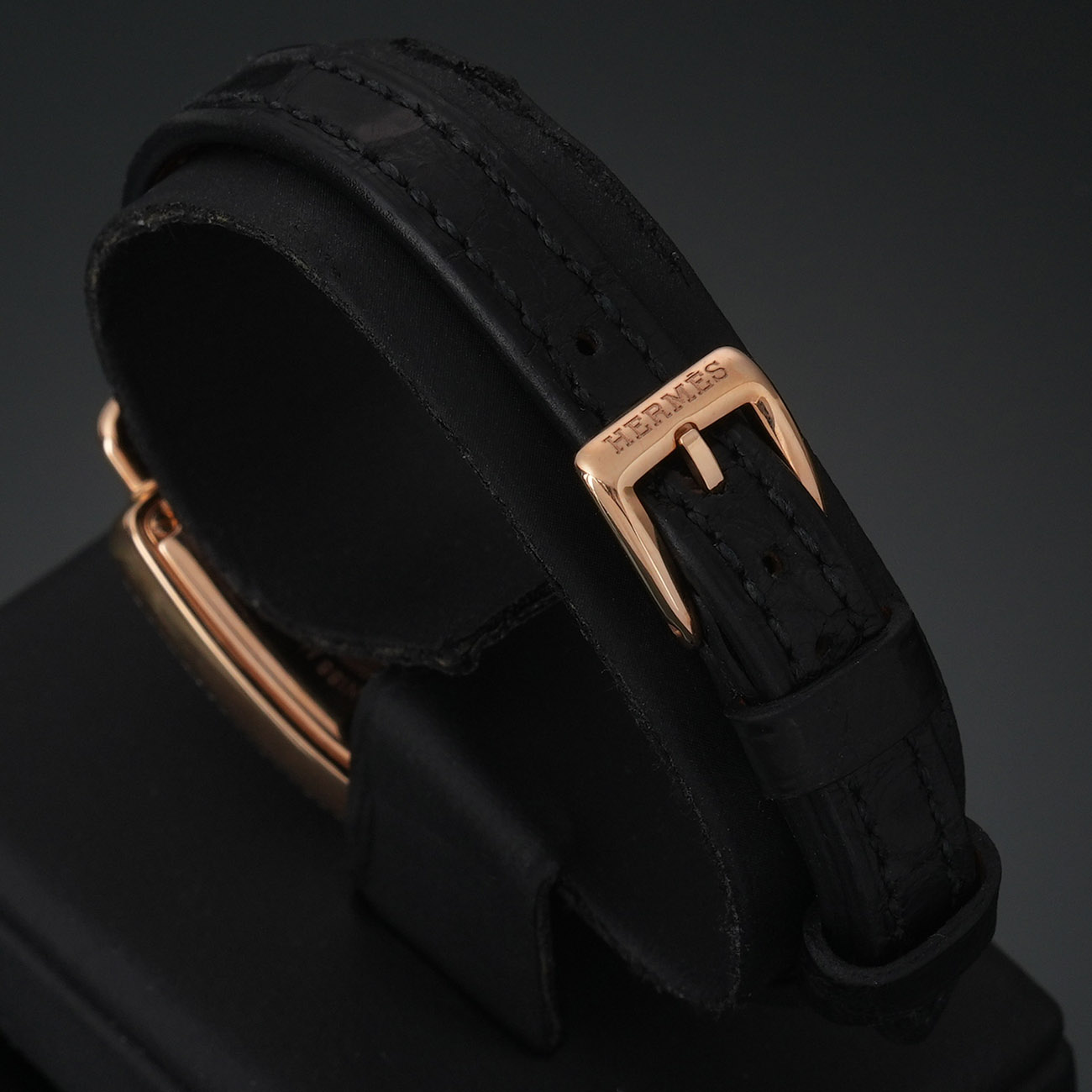 HERMES(USED)에르메스 갤롭 워치 GA1.171