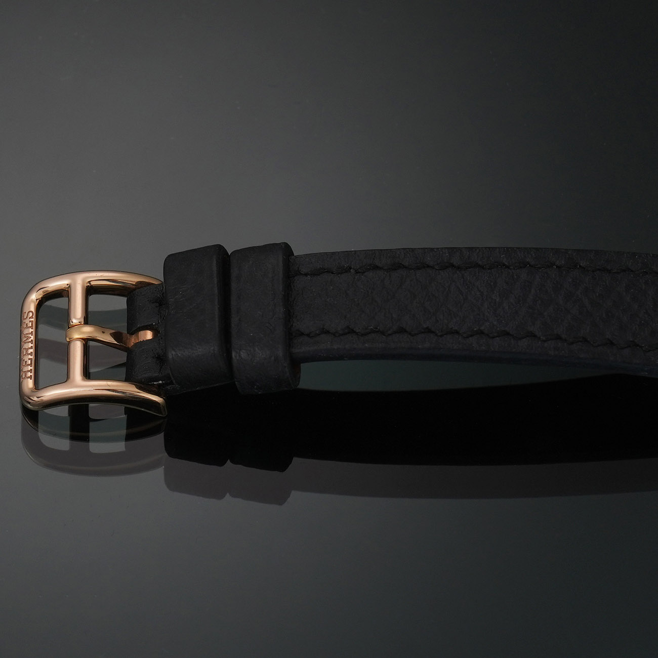 HERMES(USED)에르메스 H아워 HH1.171