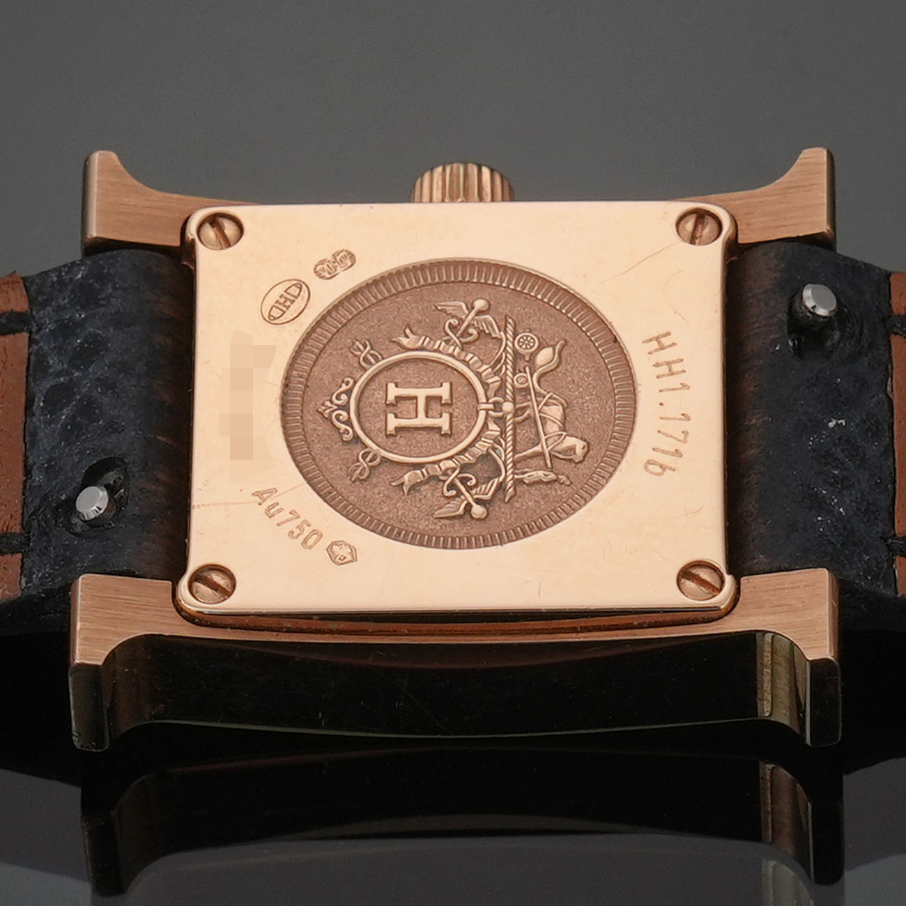 HERMES(USED)에르메스 H아워 HH1.171