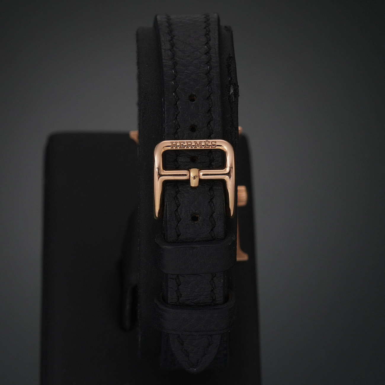 HERMES(USED)에르메스 H아워 HH1.171