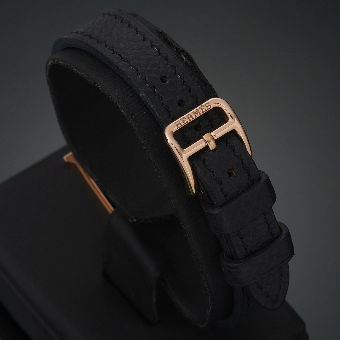 HERMES(USED)에르메스 H아워 HH1.171