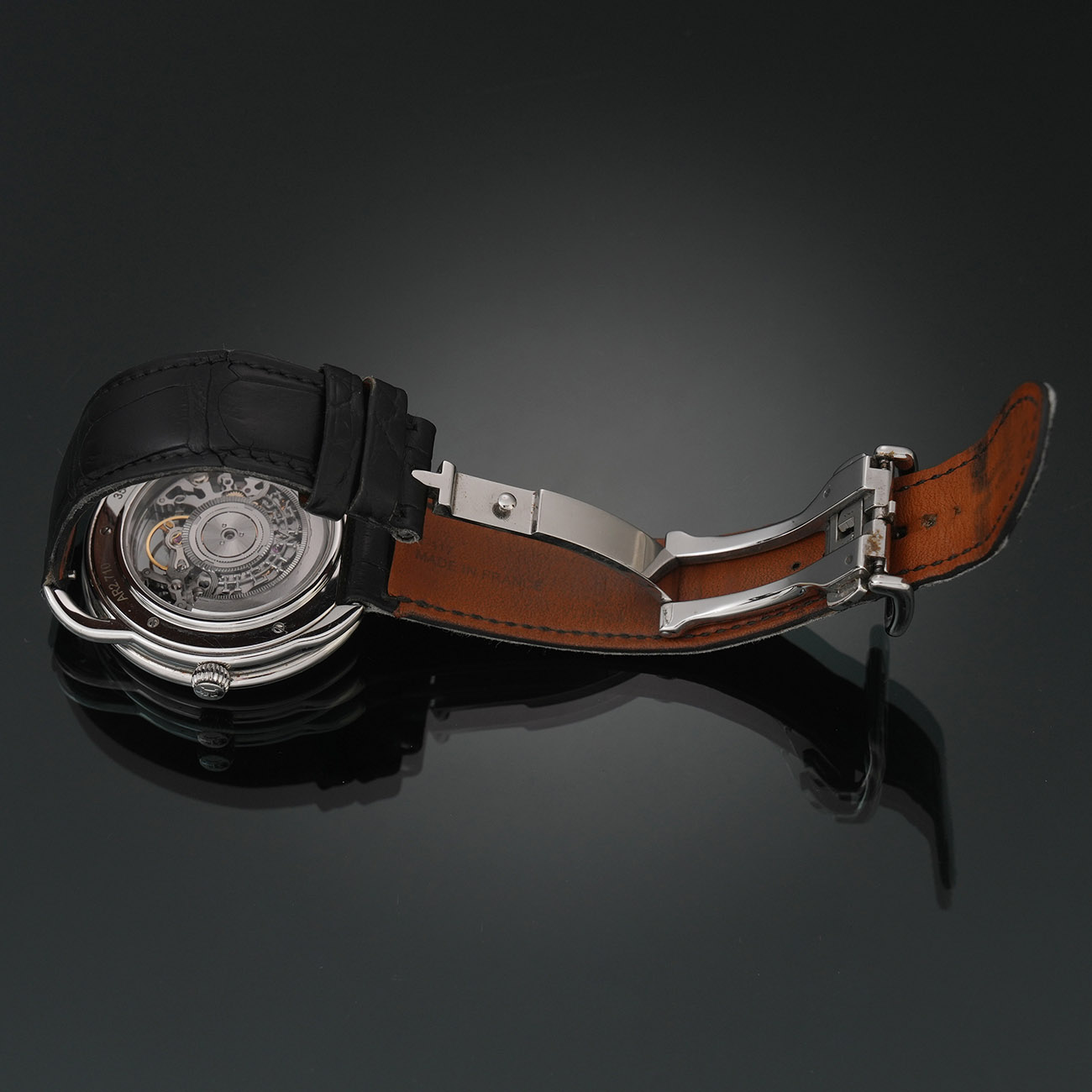 HERMES(USED)에르메스 AR2.710 아르소 워치