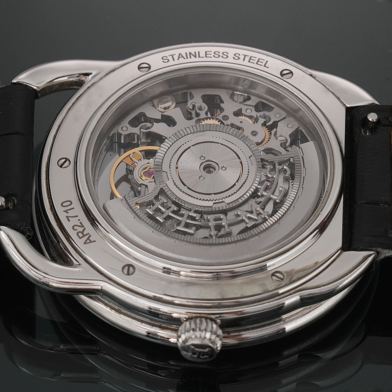 HERMES(USED)에르메스 AR2.710 아르소 워치