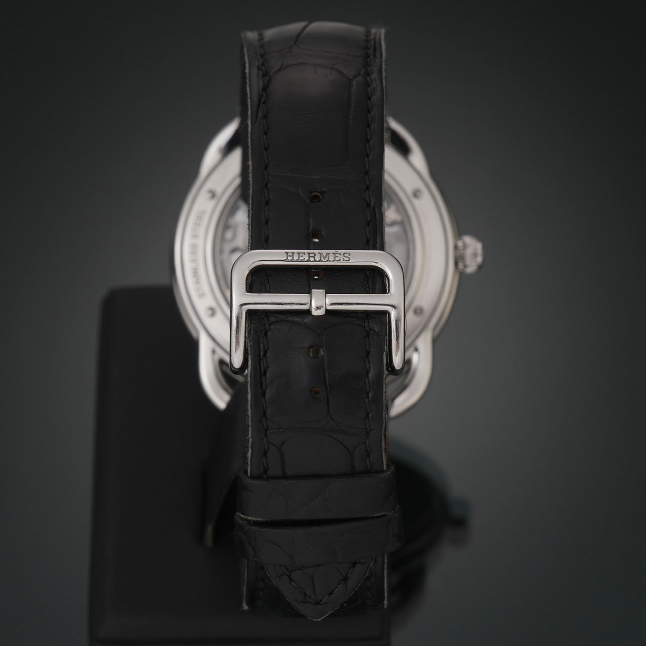 HERMES(USED)에르메스 AR2.710 아르소 워치
