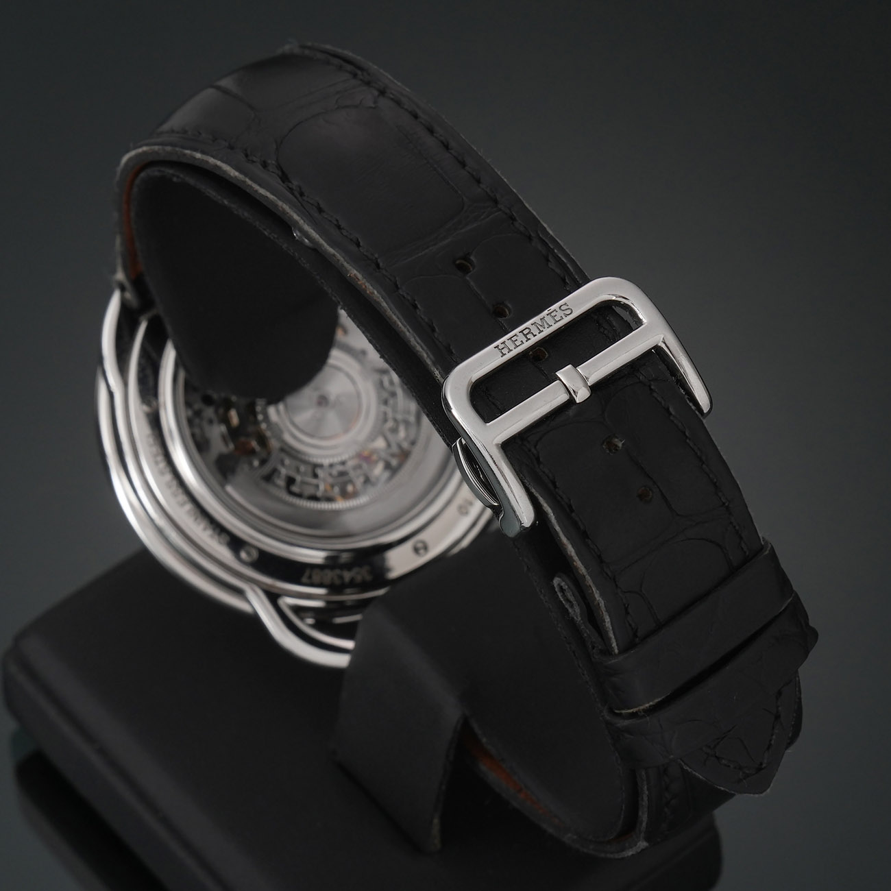 HERMES(USED)에르메스 AR2.710 아르소 워치