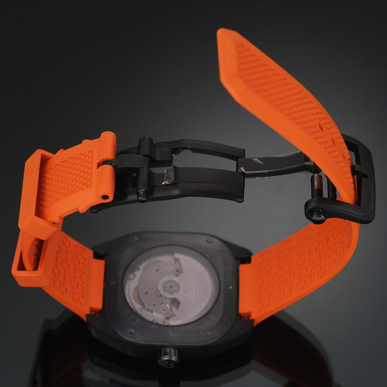HERMES(USED)에르메스 SP9.742 H08 워치