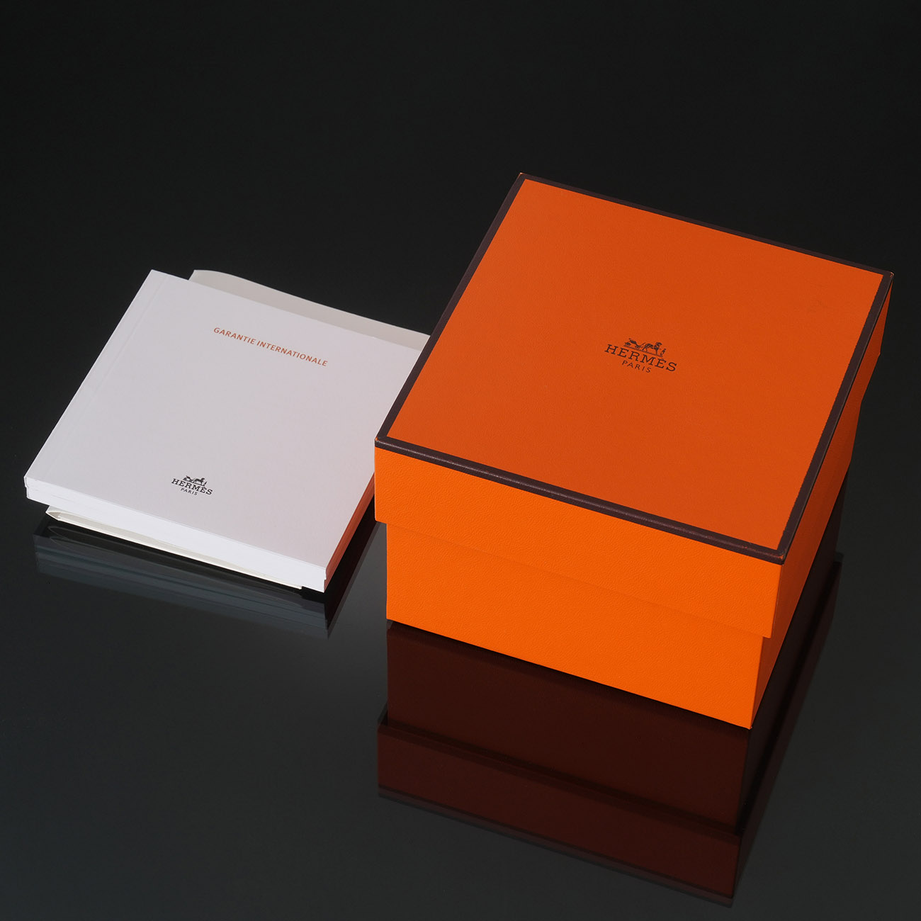 HERMES(USED)에르메스 H아워 HH1.201E 워치 PM