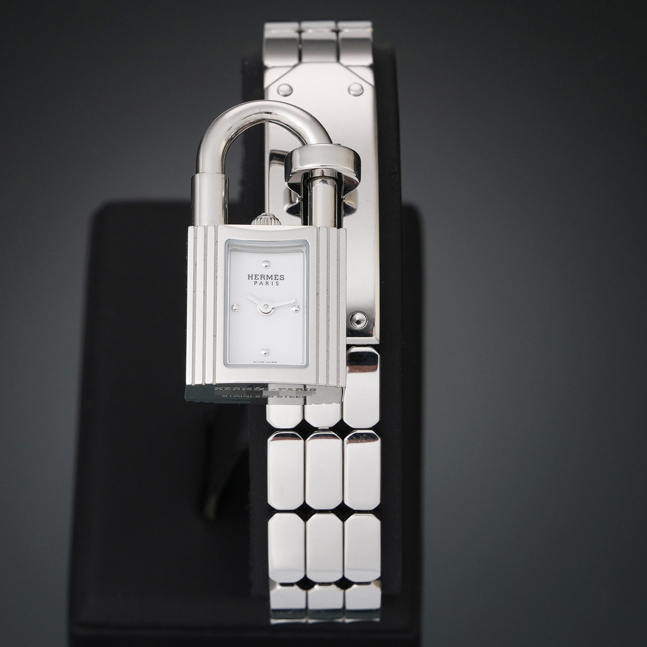 HERMES(USED)에르메스 켈리 워치