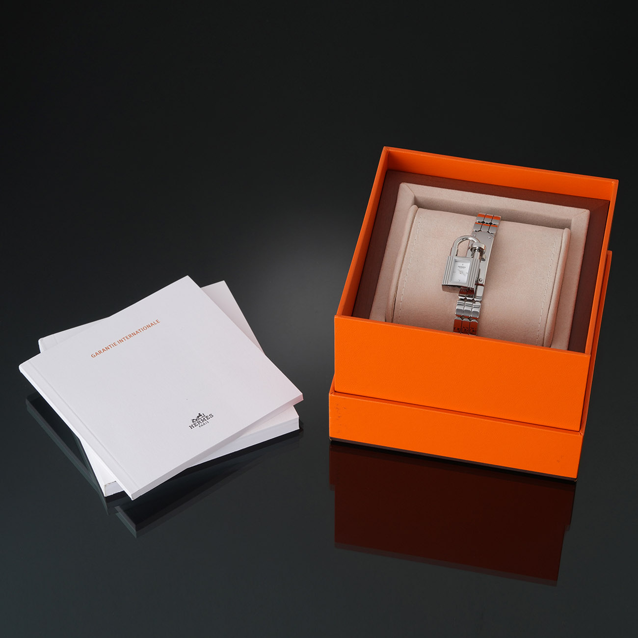 HERMES(USED)에르메스 켈리 워치