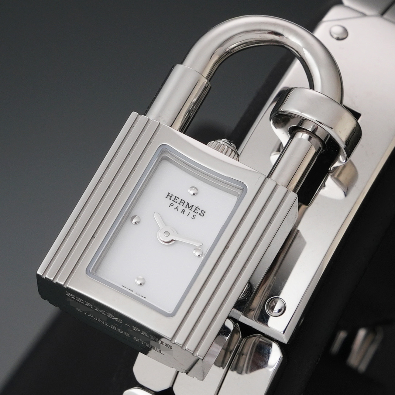 HERMES(USED)에르메스 켈리 워치