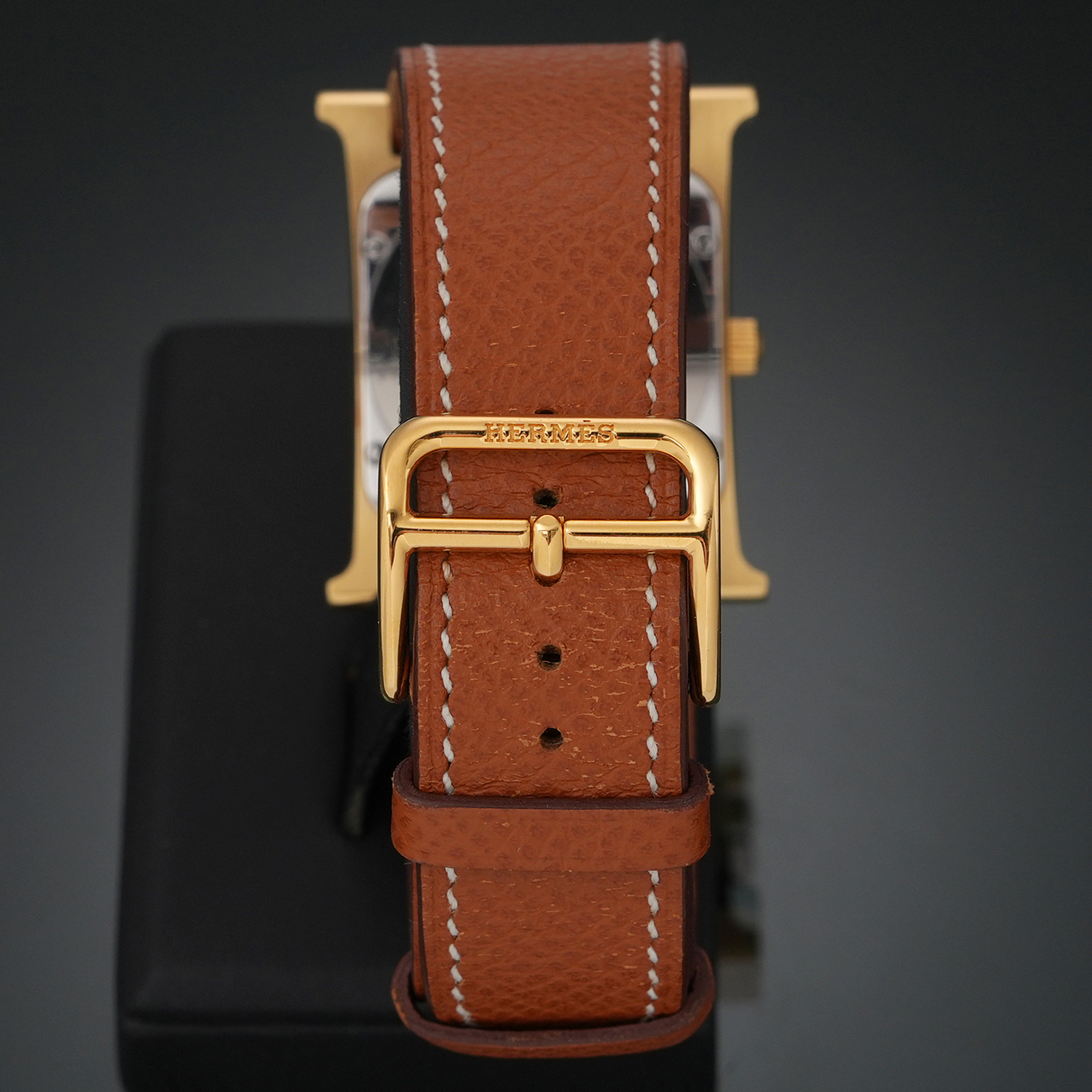 HERMES(USED)에르메스 H아워 HH1.501 워치