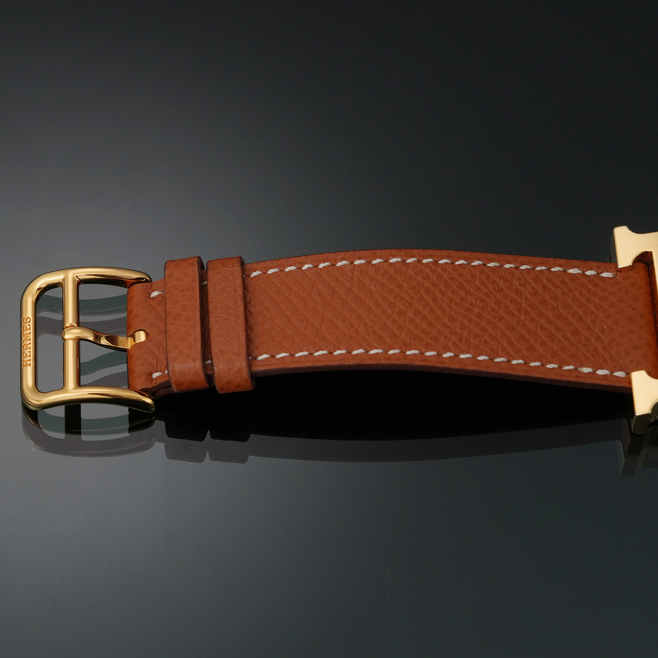 HERMES(USED)에르메스 H아워 HH1.501 워치
