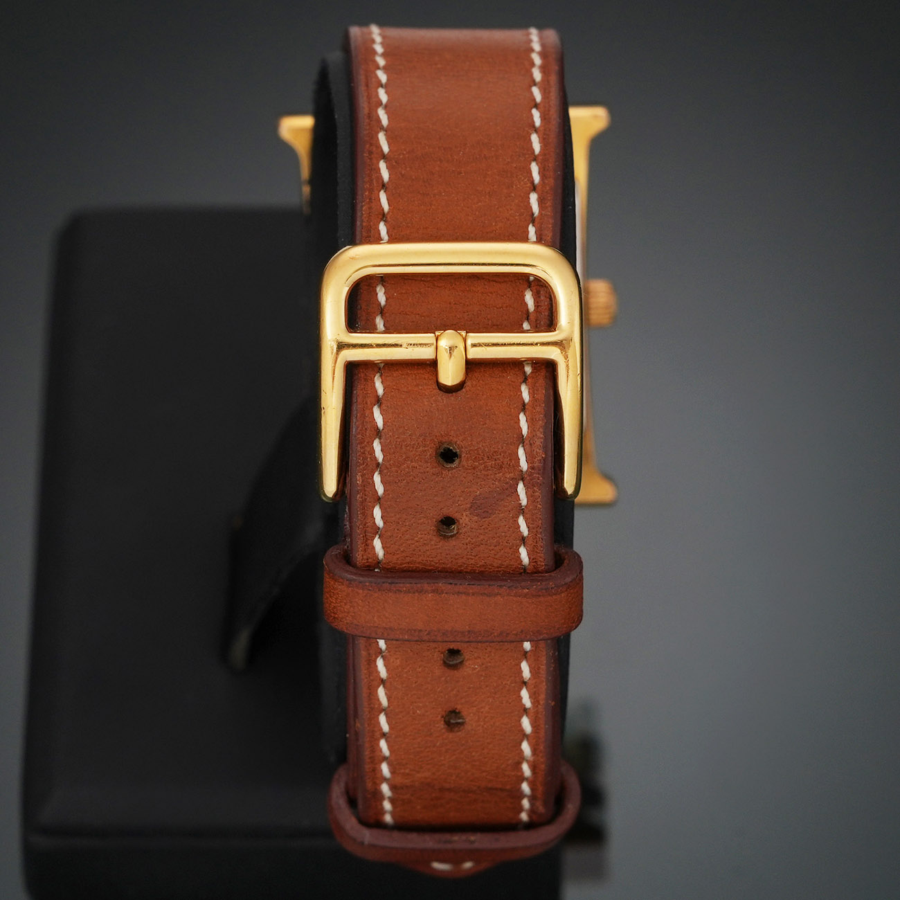 HERMES(USED)에르메스 H아워 워치 HH1.201