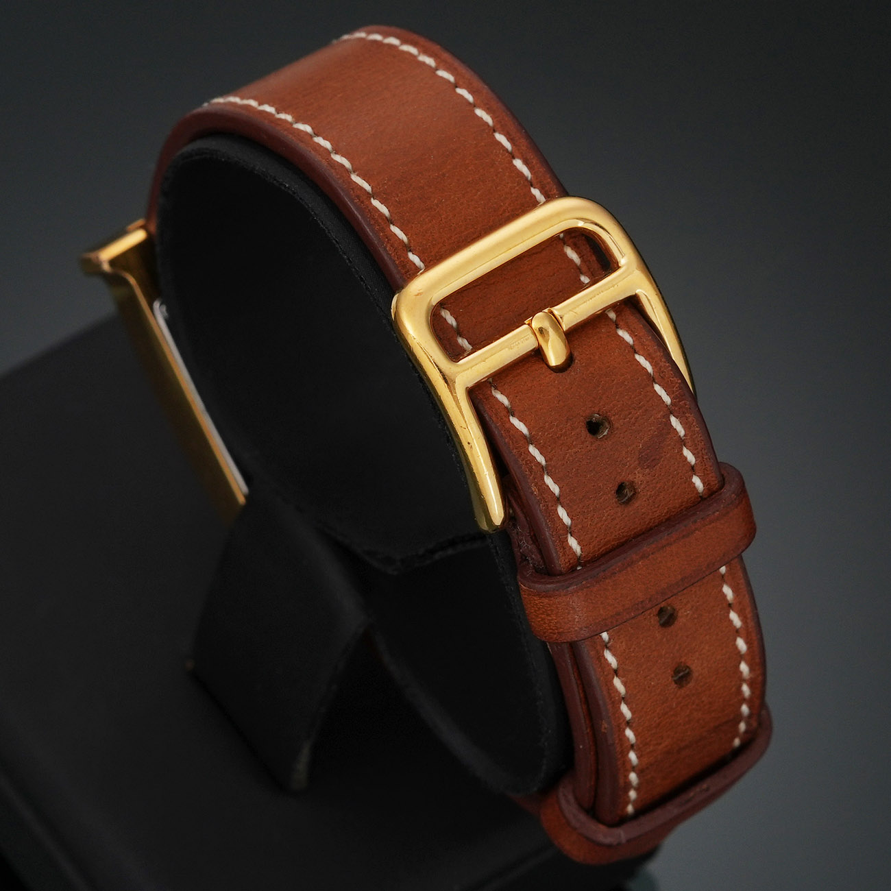 HERMES(USED)에르메스 H아워 워치 HH1.201