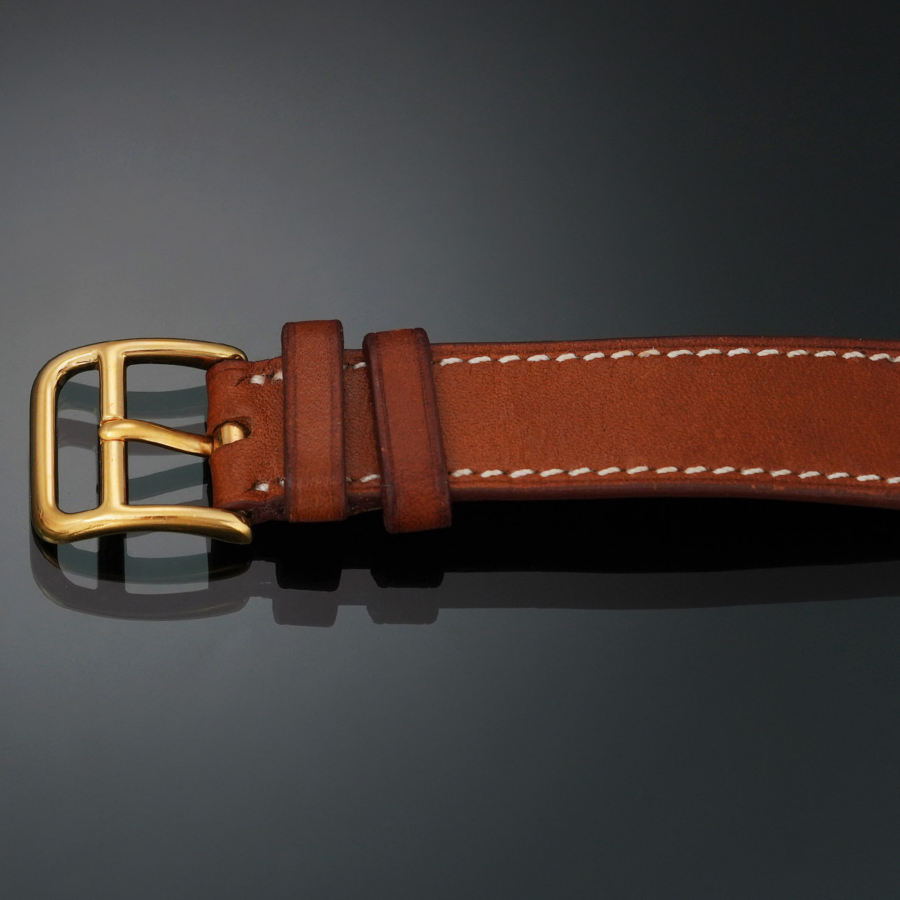 HERMES(USED)에르메스 H아워 워치 HH1.201