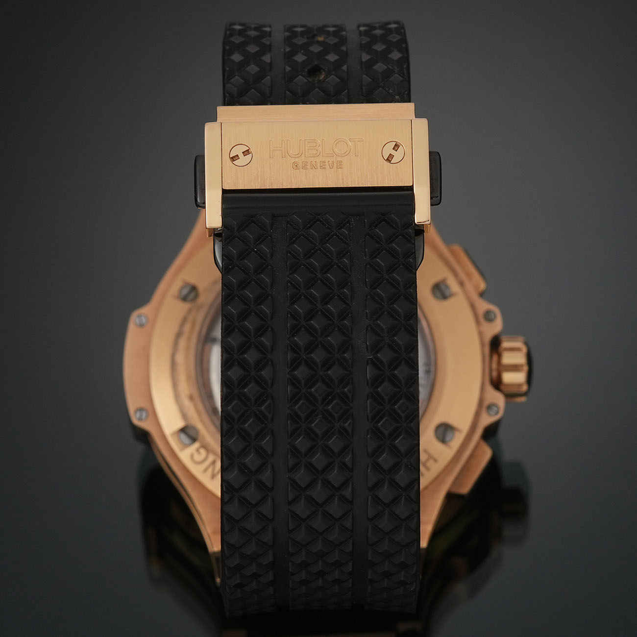 HUBLOT(USED)위블로 빅뱅 오리지널 41 340.PX.130.RX