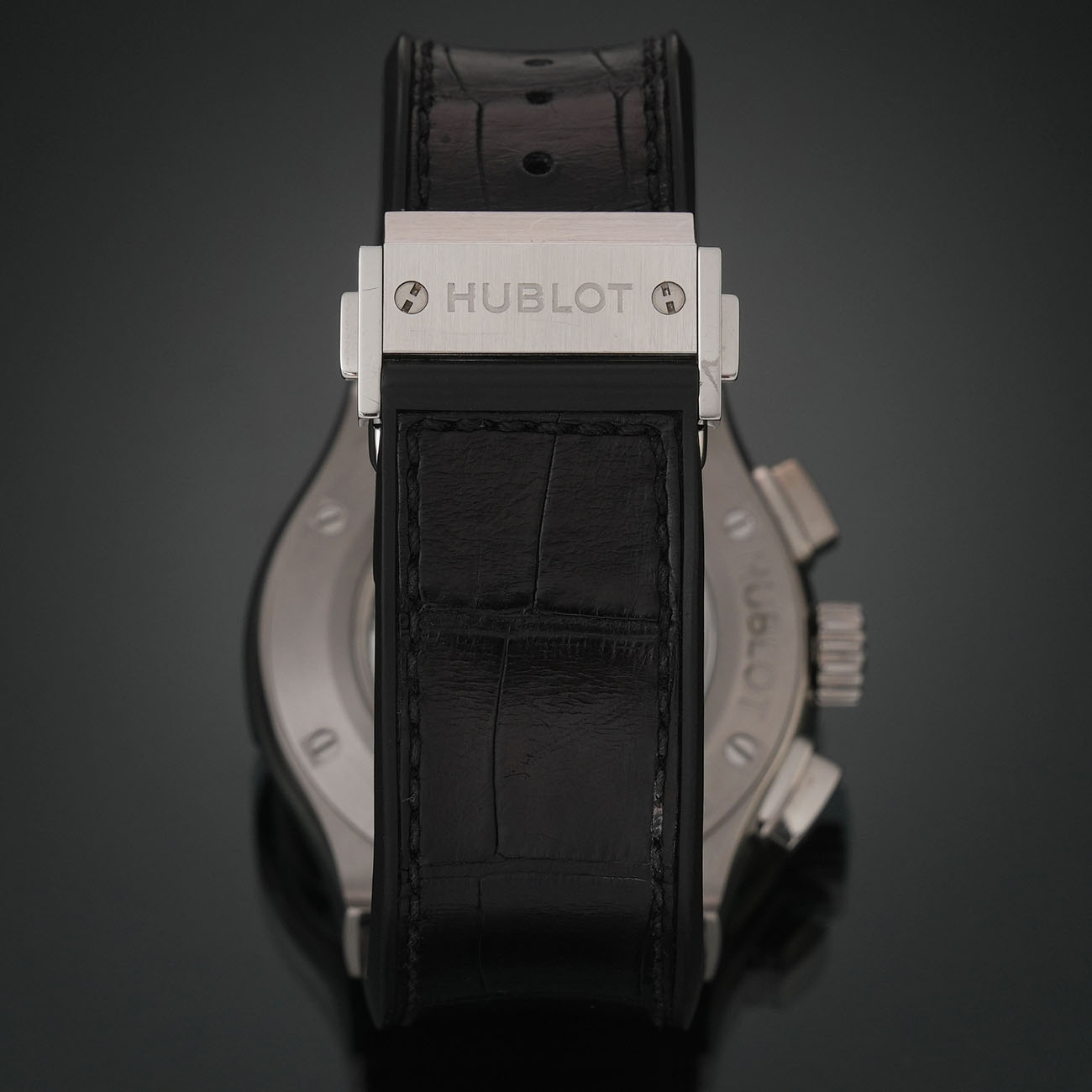 HUBLOT(USED)위블로 클래식 퓨전 크로노 45