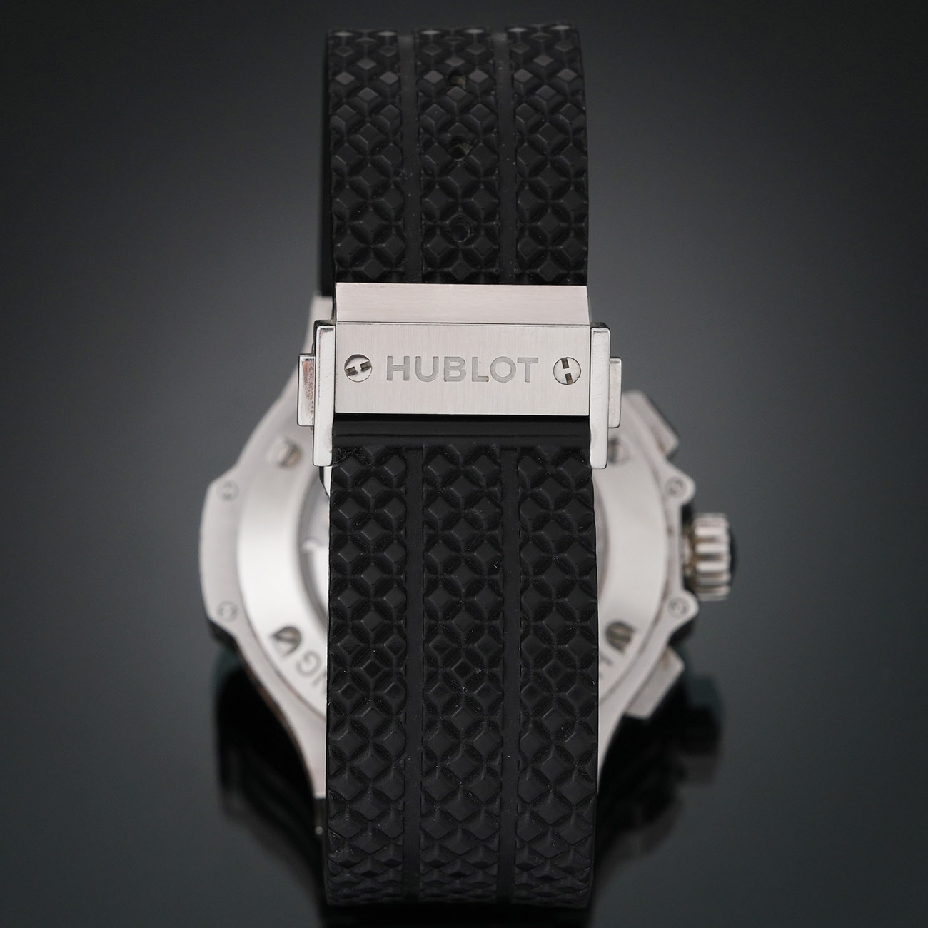 HUBLOT(USED)위블로 빅뱅 세라믹 워치