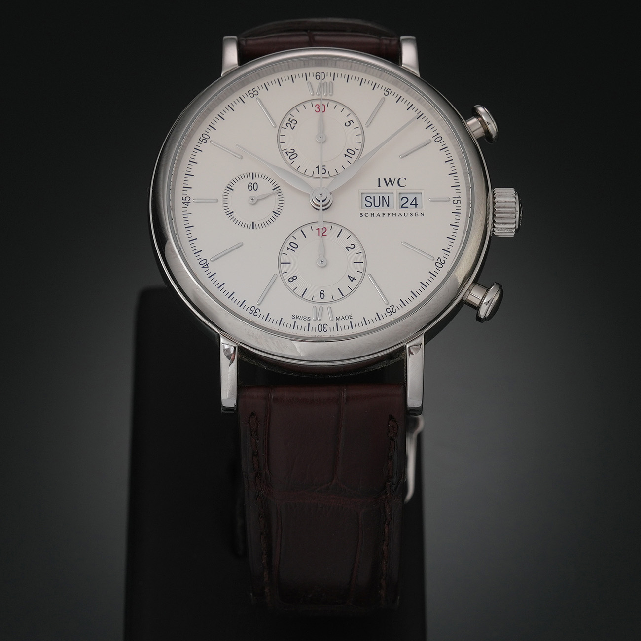 IWC(USED) IWC 포르토피노