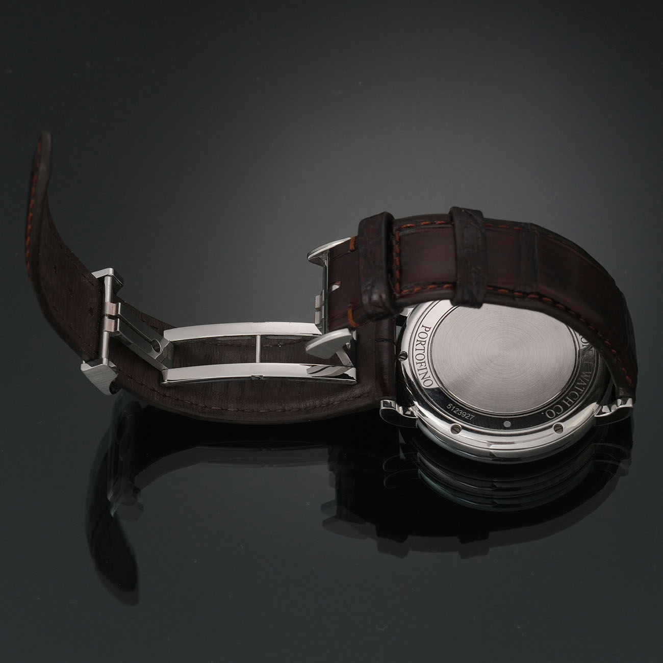 IWC(USED) 포르토피노 IW356502