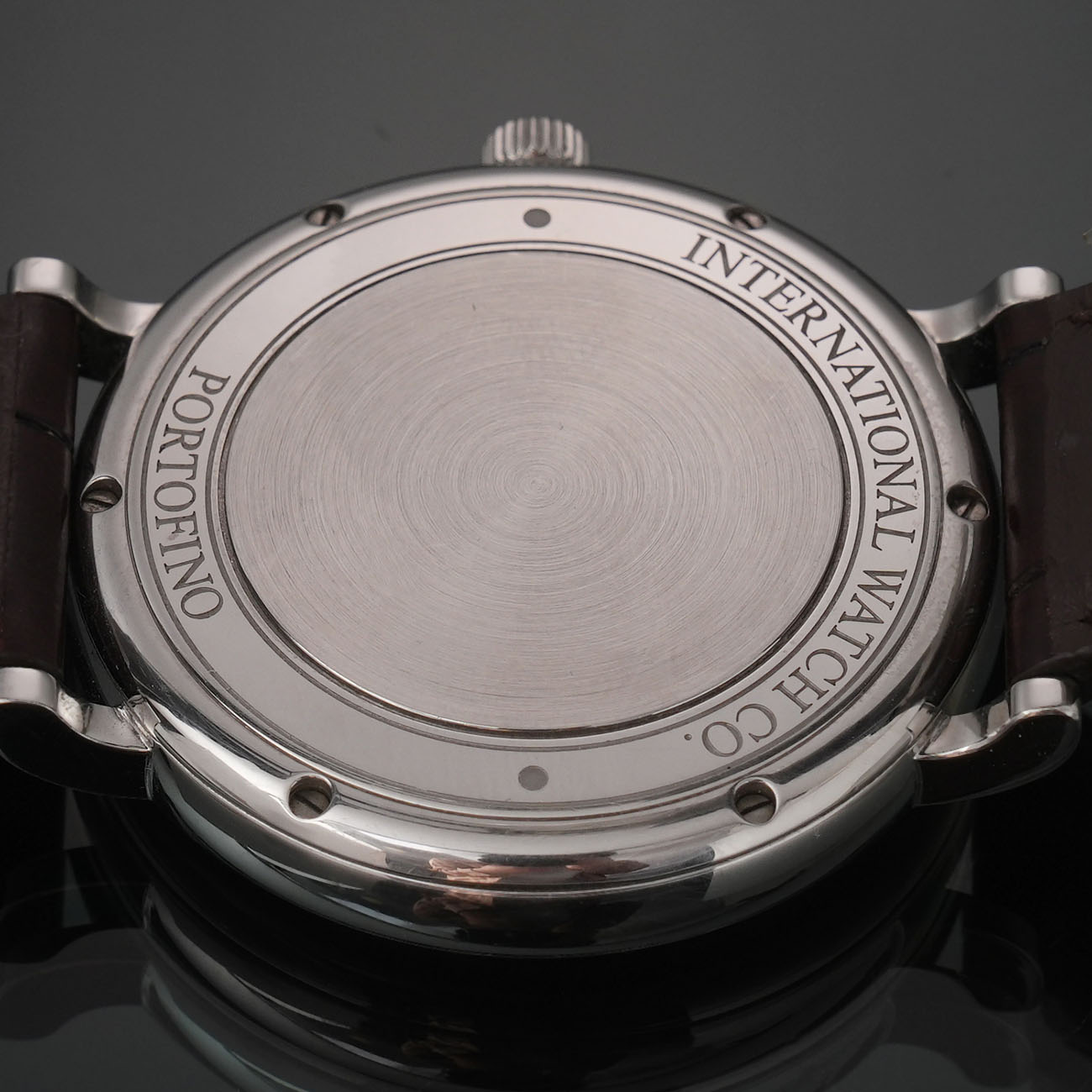 IWC(USED) 포르토피노 IW356502