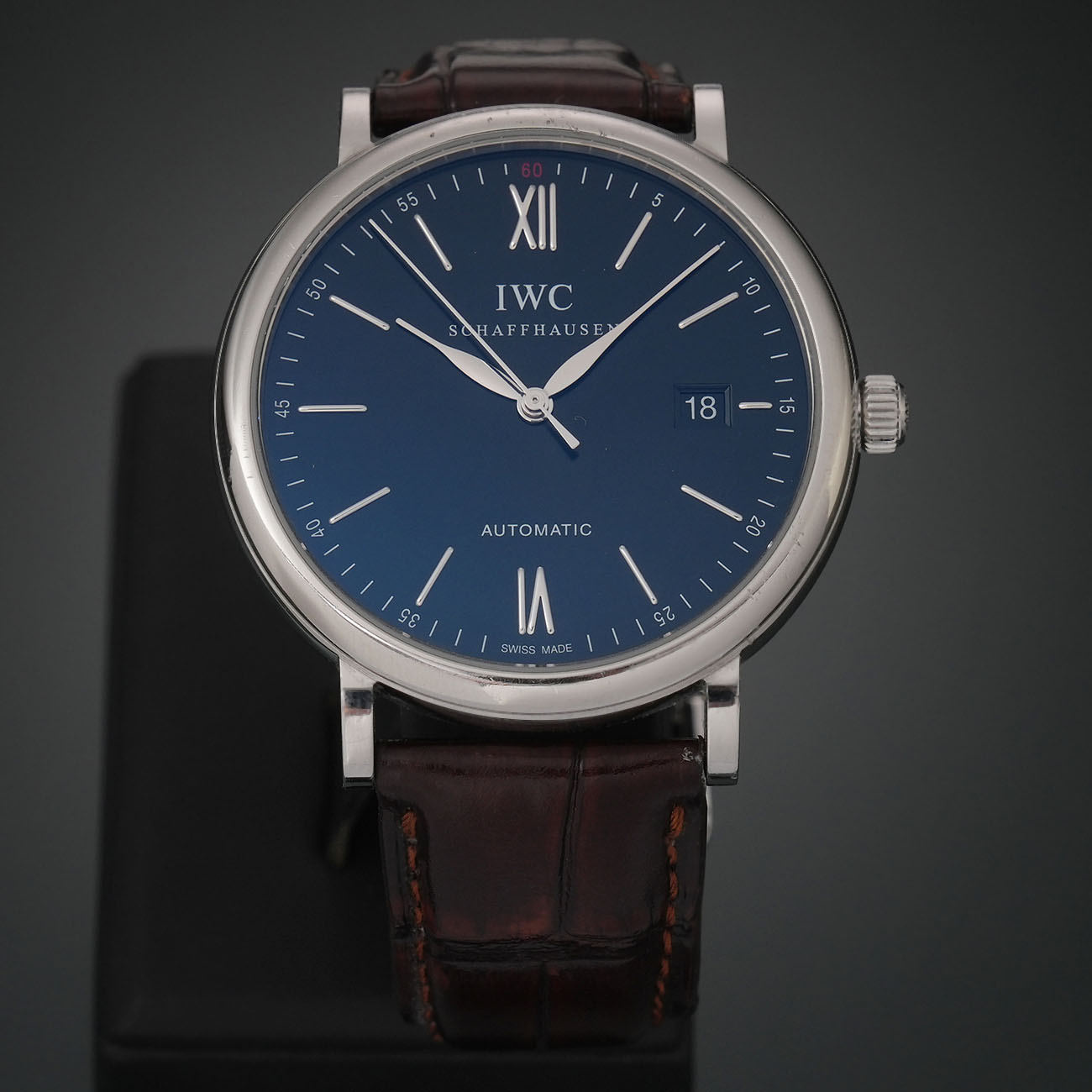 IWC(USED) 포르토피노 IW356502