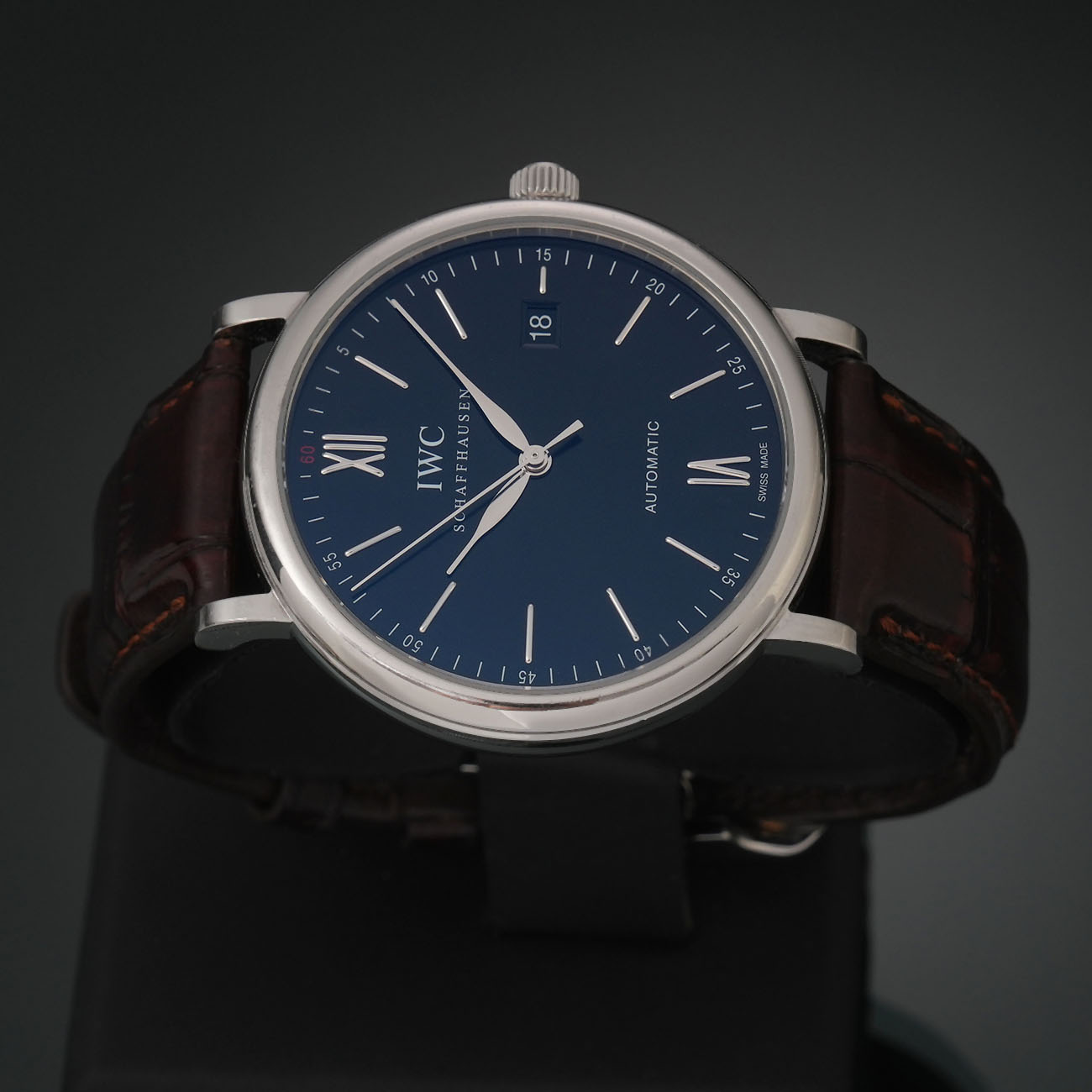 IWC(USED) 포르토피노 IW356502