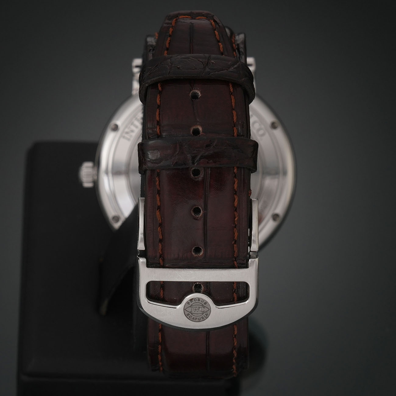 IWC(USED) 포르토피노 IW356502