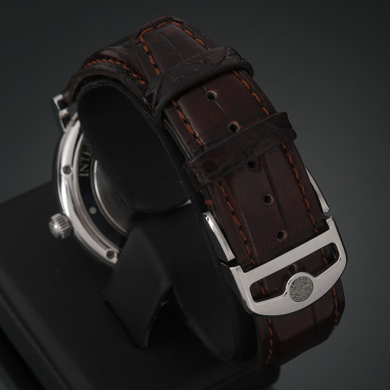 IWC(USED) 포르토피노 IW356502