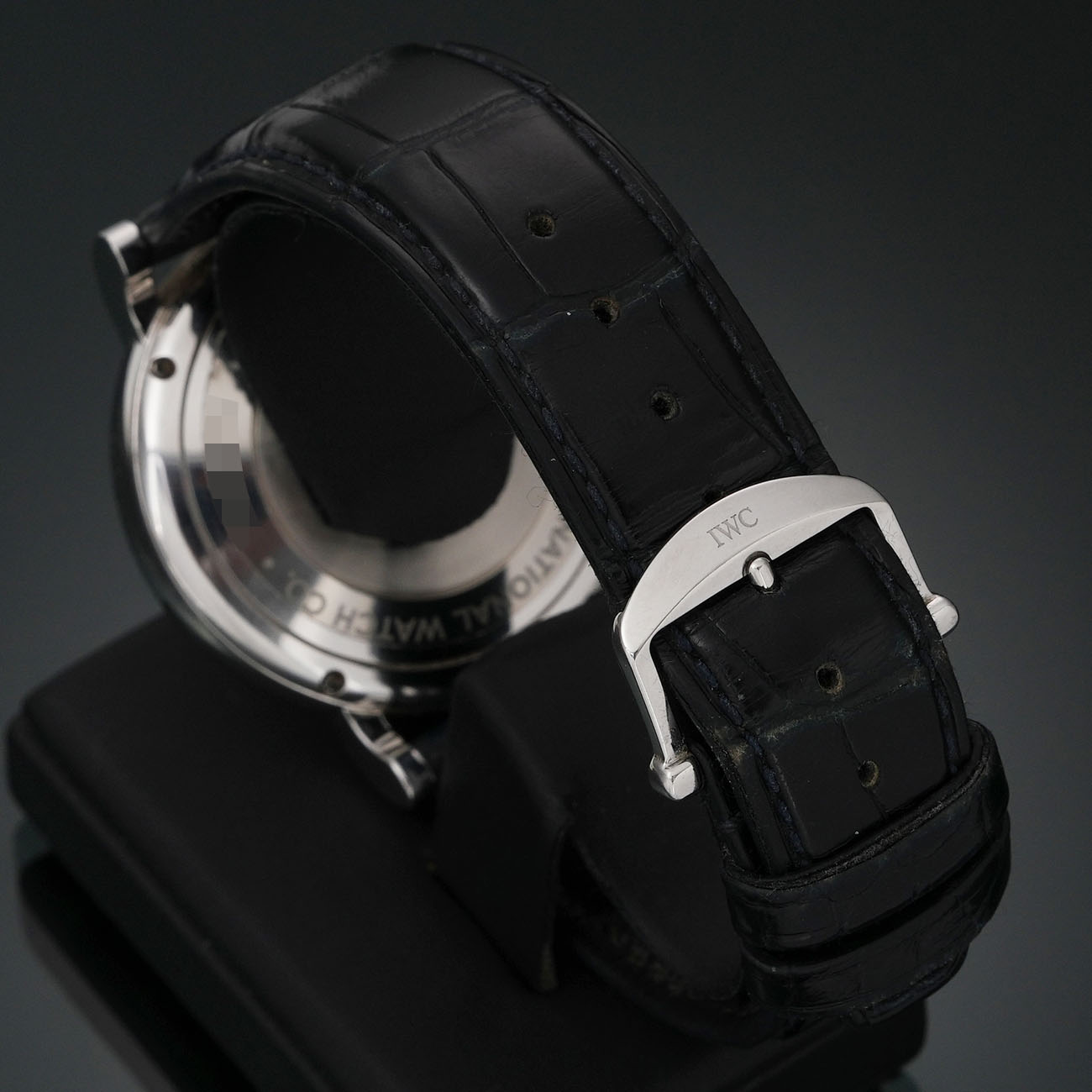 IWC(USED) IW391407 포르토피노 크로노그래프 39